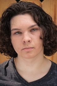 J. Gaven Wilde portrait
