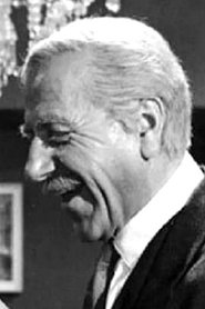 Spyros Mousouris portrait