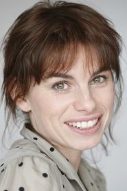Anne Le Guernec portrait