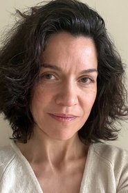 Samia Al Kayar portrait