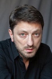 Zaza Chanturiya portrait