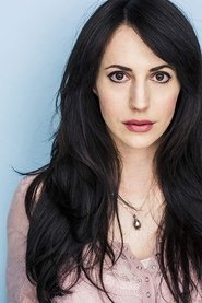 Adrienne Whitney Papp portrait