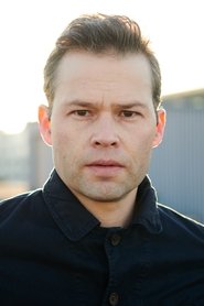 Michael von Burg portrait