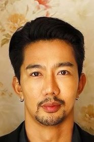 Sarawut Siriphet portrait