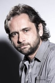 Filip Čapka portrait