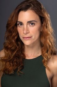 Erica Rodrigues portrait
