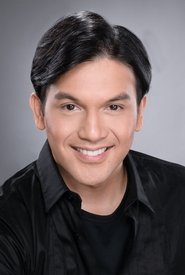 Franco Laurel portrait