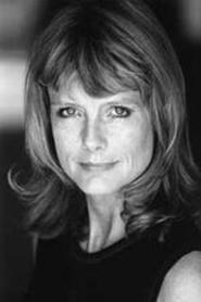 Heather Wright portrait