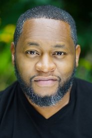 Bobby Daniels portrait