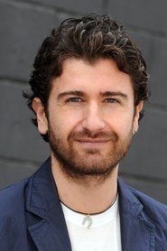 Alessandro Siani portrait