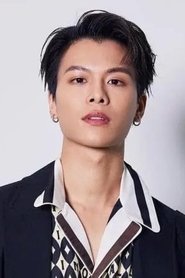 Glenn Yong portrait