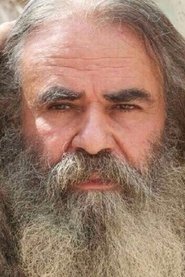 Amir Hossein Sharifi portrait