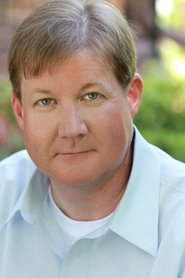 Alan Gilmer portrait