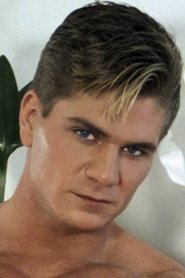 Ken Adams portrait