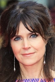 Liza Marshall portrait