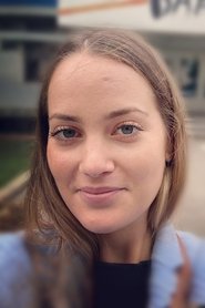 Adriana Pešinová portrait