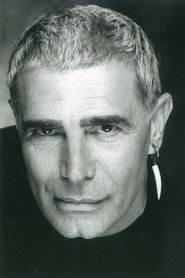 Gianni Macchia portrait