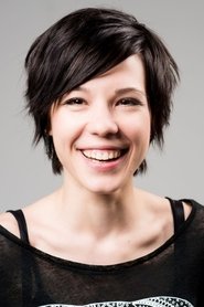 Laura Maria Heid portrait