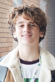 Asteris Rimagmos portrait