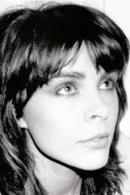 Jacqui Copland portrait