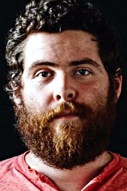 Andy Hull portrait