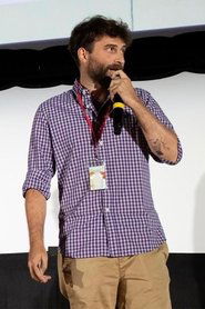 Davide Morando portrait