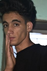 Talal Fidadi portrait