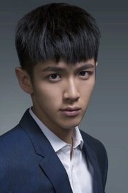 Kai Ko portrait