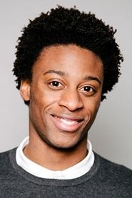 Jimmy Woha Woha portrait