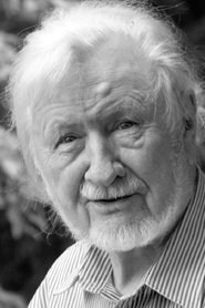 Carsten Bresch portrait
