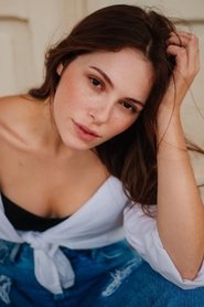 Andressa Matos portrait