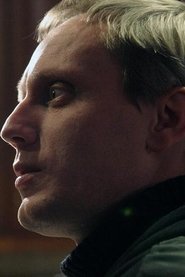 Pyotr Amelin portrait