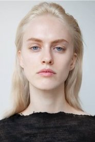Sarah Brannon portrait