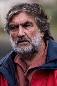 Pierre-Ange Le Pogam portrait