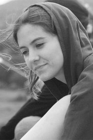 Sofía Gómez Córdova portrait