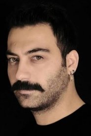 Orkun Huylu portrait