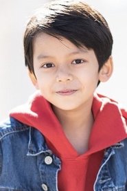 Alexander Lee portrait