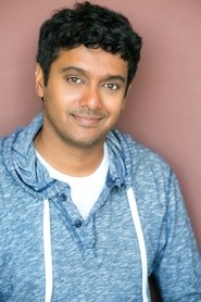 Charan Prabhakar portrait