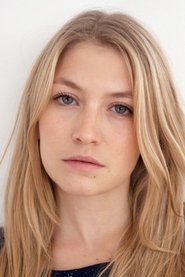 Isabella Wolf portrait