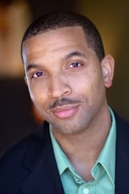 Antonio Harrison Jr. portrait