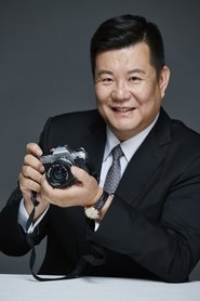 Lou Jian portrait