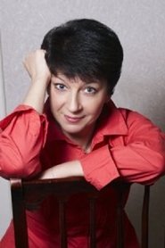 Marina Landa portrait