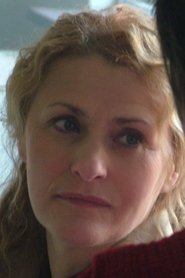 Ágnes Csere portrait