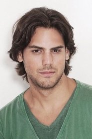 Rafael Teóphilo portrait