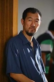 Sun Liang portrait