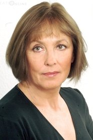 Márta Egri portrait