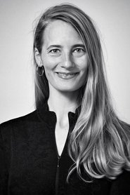 Ida Cæcilie Rasmussen portrait