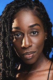 Ariel Brown portrait