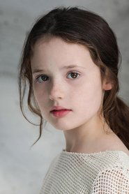 Cecily Cleeve portrait