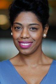 Salma Siddick portrait